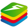 BlueStacks icon