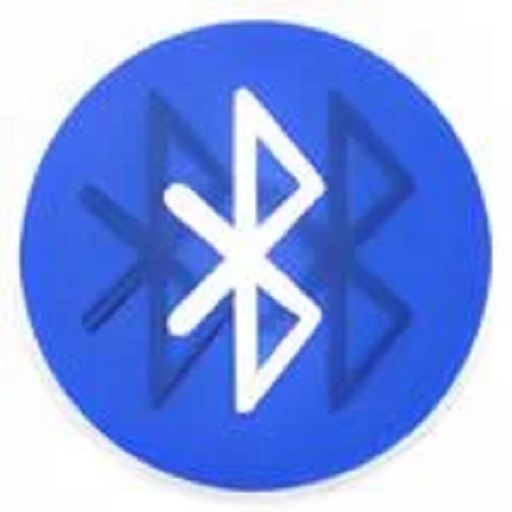 Bluetooth LE Spam apk icon