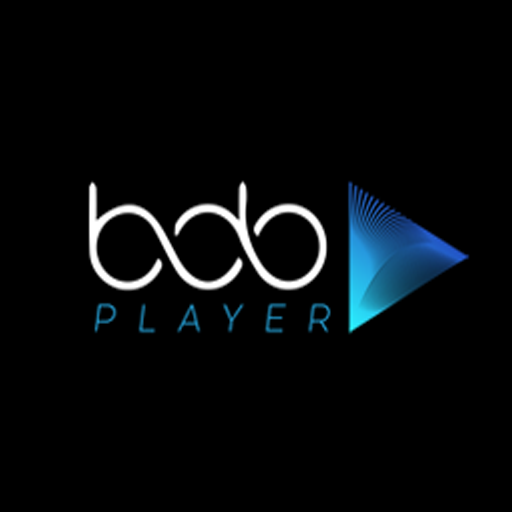 BOB Player APK icon