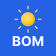 BOM Weather APK icon