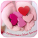 Bon Anniversaire Mon Amour APK icon