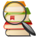 Bookfinder APK icon