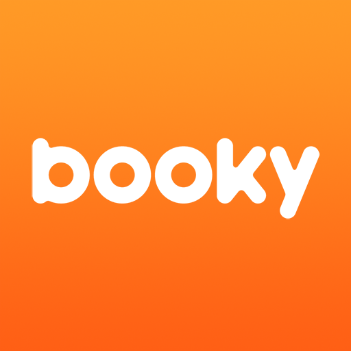 Booky APK apk