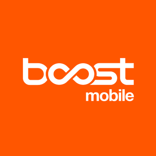 Boost Mobile APK apk icon