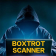 Boxtrot 888 Scanner icon