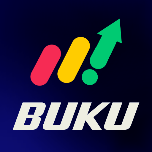 Buku: Invoice maker, bill book APK apk