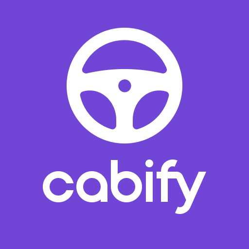 Cabify Driver: app conductores APK apk