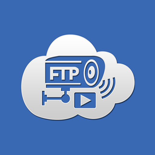 CameraFTP IP Camera Viewer APK apk