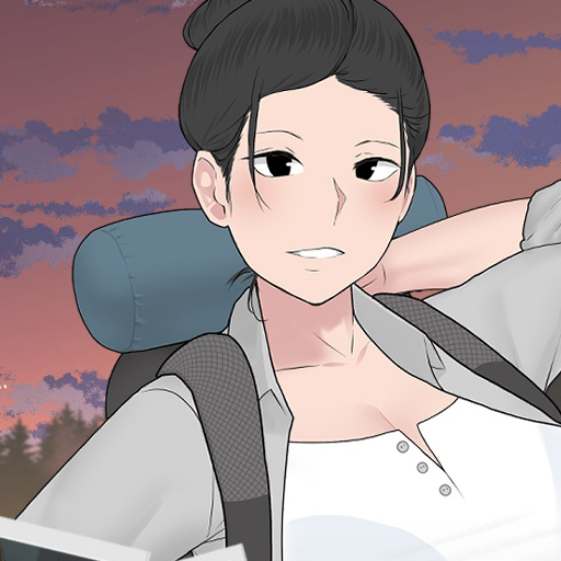 Camp With Mom Apk apk