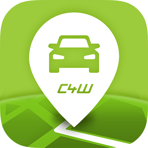 CAR4WAY carsharing APK apk