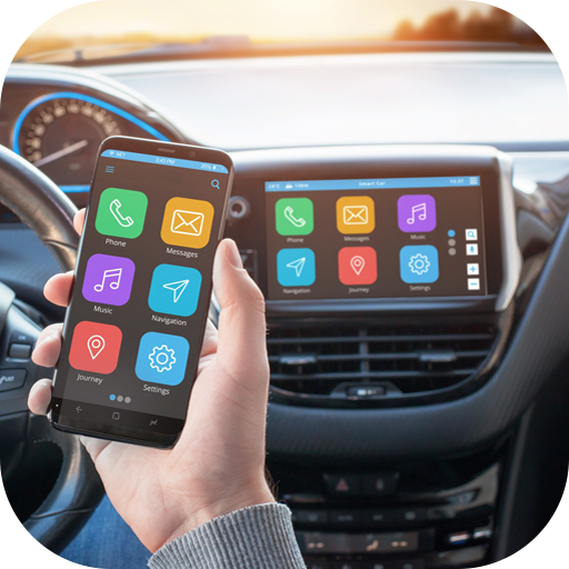 Car Play Link APK apk