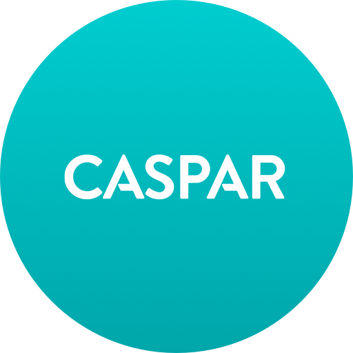 Caspar Health APK apk