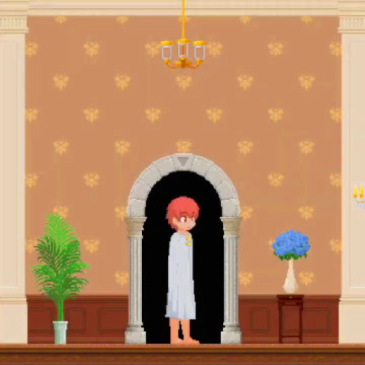 Castle of Temptation apk