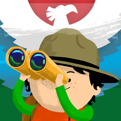 CCC: Call of the Giant Eagle APK apk