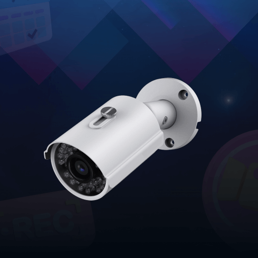 CCTV Camera Video Recorder App APK apk