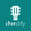 Chordify APK apk icon