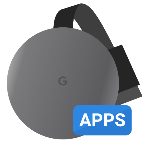 Chromecast & Android TV Apps APK apk