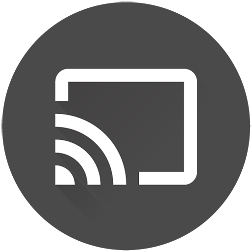 Chromecast apk icon