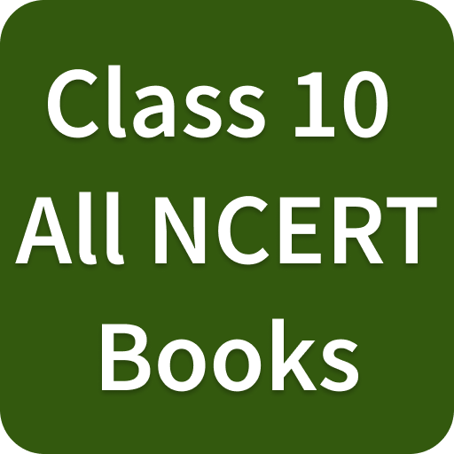 Class 10 Ncert Books APK apk icon