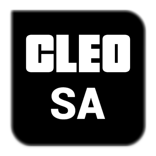 CLEO SA APK apk icon