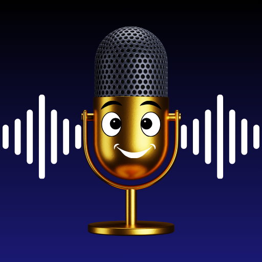 ClownFish Voice Changer apk