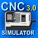 CNC Simulator Lite APK icon
