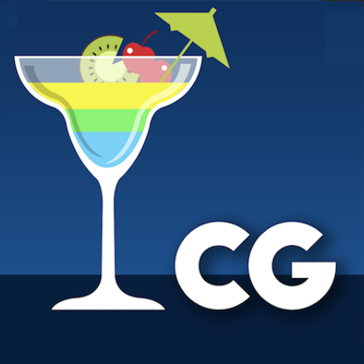 Cocktails Guru - Cocktail app APK icon