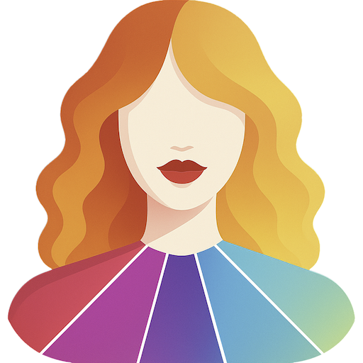 Цветотип Внешности - Dressika APK apk