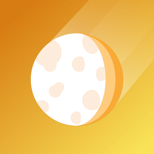 Comet App APK apk icon