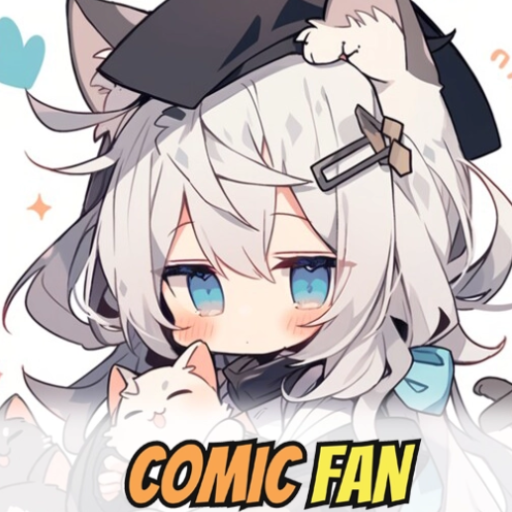 Comic Fan - Read Comics APK apk