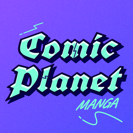 Comic Planet APK apk