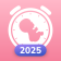 Contraction Timer & Counter APK icon