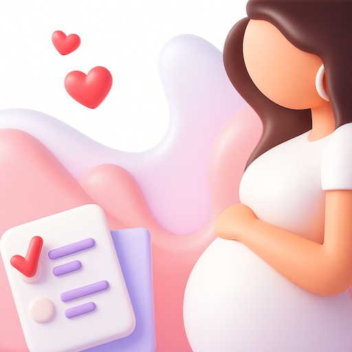 Contraction timer & kick count APK apk