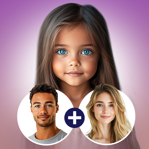 Future Baby Generator, AI Baby APK apk