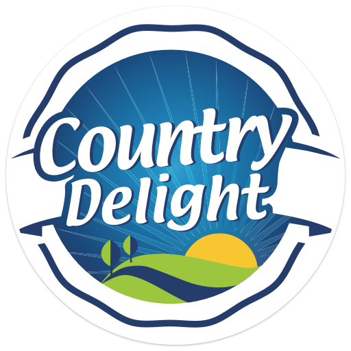 Country Delight: Milk Delivery APK apk