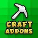 Craft Addons for Minecraft PE apk