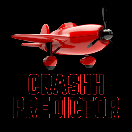 Crashh Predictor APK icon