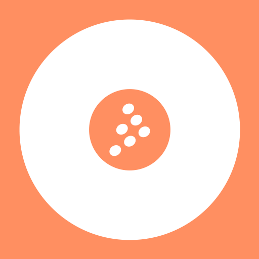 Cross DJ APK apk icon