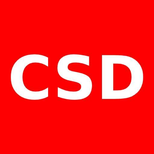 CSD Pakistan apk