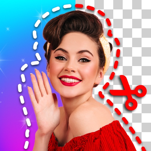 Cut and Paste Photo Editor APK apk