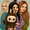 صور بنات لابوبو كيوت 2025 APK apk icon