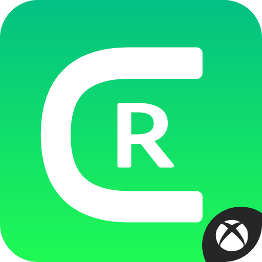 CXBXR Xbox Emulator APK apk icon