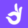 Dabble - Real Money Pick'Em APK icon