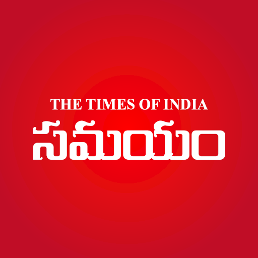 Daily Telugu News - Samayam APK apk