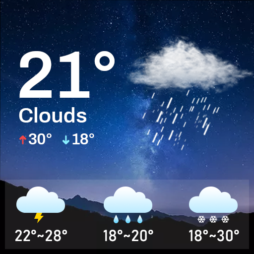 Daily Weather APK apk