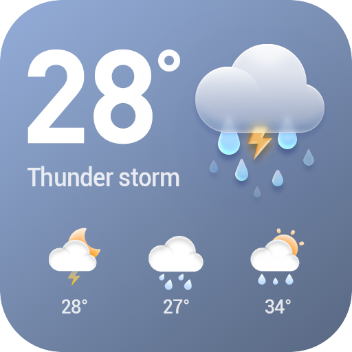 DailyWeather: Weather Forecast APK apk
