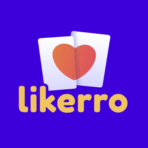 Dating and chat - Likerro APK apk