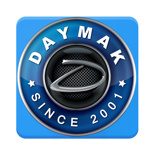 Daymak Drive APK apk