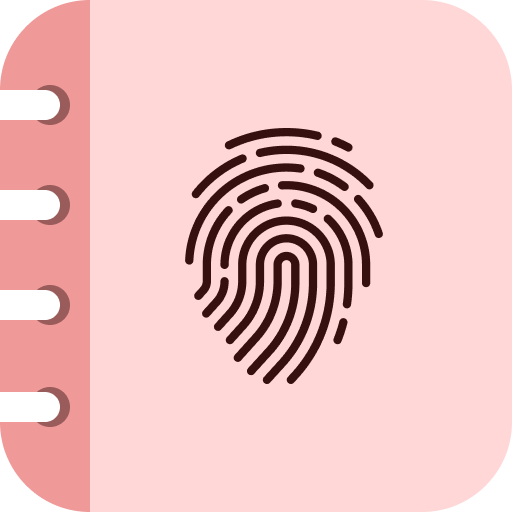 Daynote | Diary with Lock APK apk