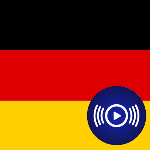 DE Radio - German Radios APK apk